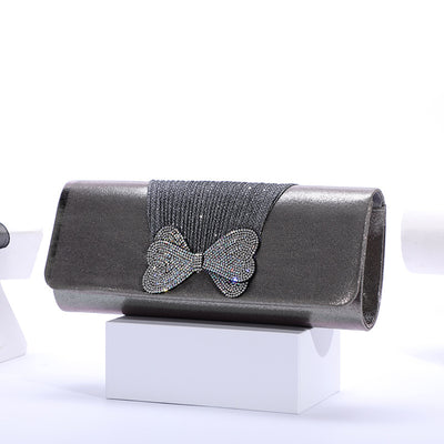 Bolso de Mano Elegante para Mujer - Perfecto para Bodas y Eventos - Image 9