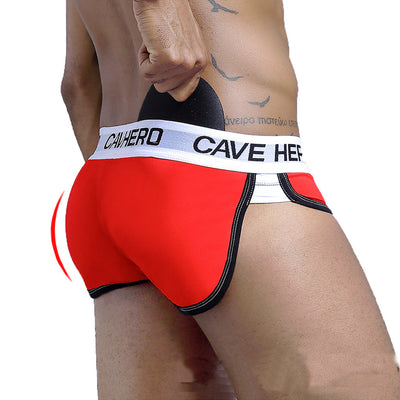 Calzoncillos Moldeadores con Soporte Levantador de Glúteos - Image 12