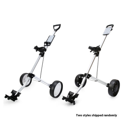 Triciclo de Golf de Dos Ruedas - Image 2