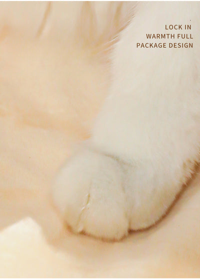 Cama Sofá para Perros Pequeños y Gatos - Colchón Térmico Lavable - Image 15
