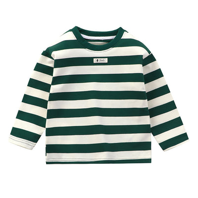 Camiseta Manga Larga para Niños y Niñas - Image 5