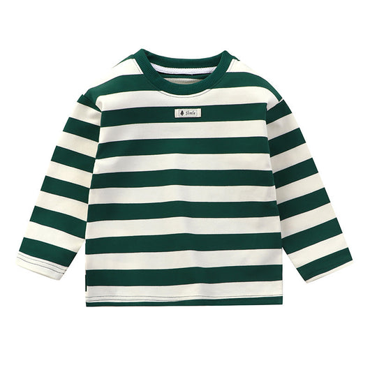 Camiseta Manga Larga para Niños y Niñas - Image 5