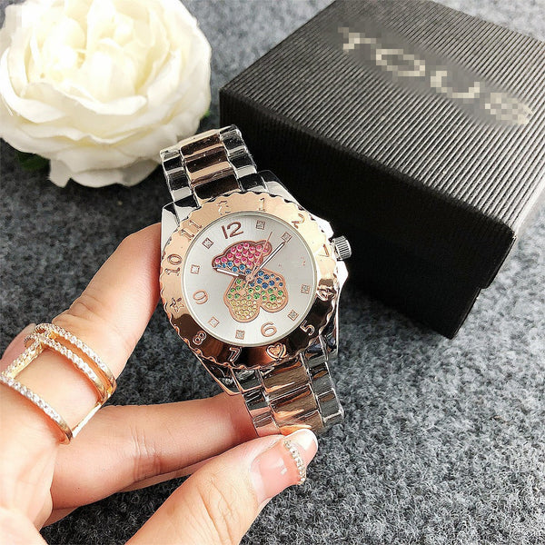 Reloj de Moda Personalizado para Mujer - Image 4