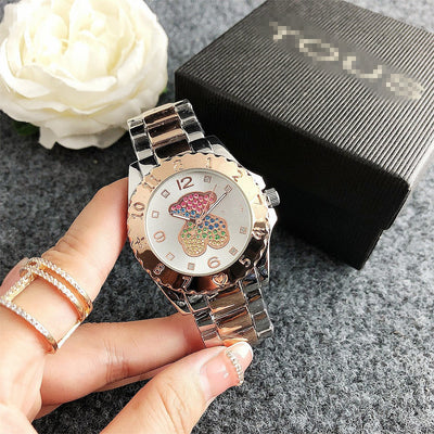 Reloj de Moda Personalizado para Mujer - Image 4
