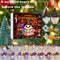 Adorno Navideño Muñeca Fantasma Calabaza en Caja Sorpresa