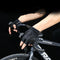 Guantes de Ciclismo sin Dedos para Hombre y Mujer