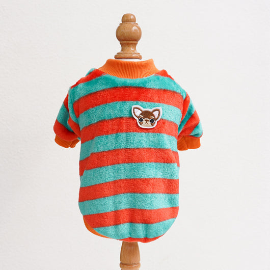 Ropa Térmica Bordada para Perros y Gatos - Image 25