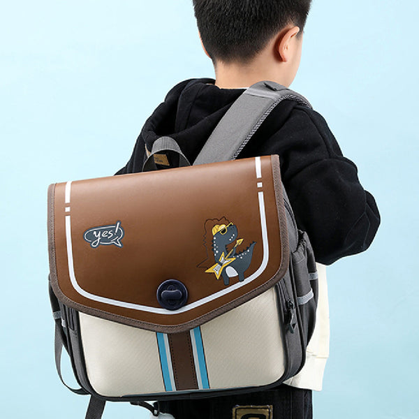 Mochila Infantil Ligera y Personalizada de Moda
