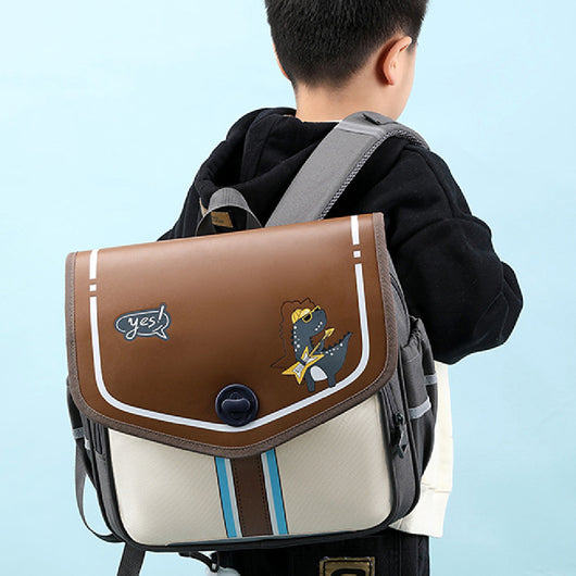 Mochila Infantil Ligera y Personalizada de Moda