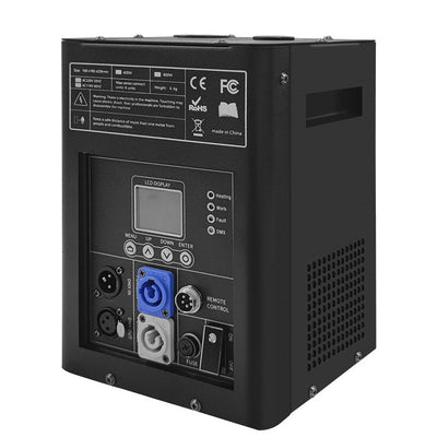 Máquina de Efectos Especiales de Chispas Electrónicas para Escenarios - Image 3