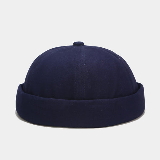 Gorra Retro de Algodón Estilo Vintage para Hombre - Image 5