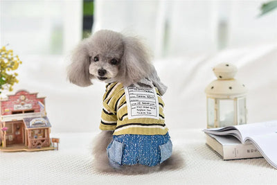 Ropa para Mascotas Bebé - Image 11