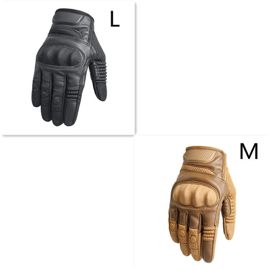 Guantes de Trabajo Profesionales Multiuso - Protección y Durabilidad - Image 13