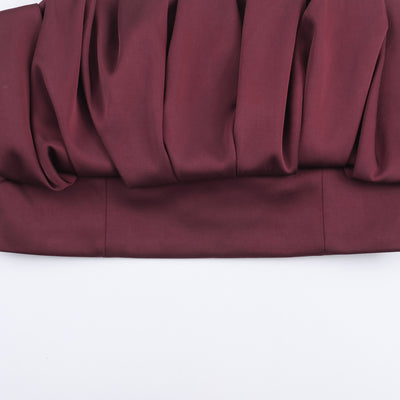 Conjunto Falda y Chaleco sin Mangas para Mujer - Image 32