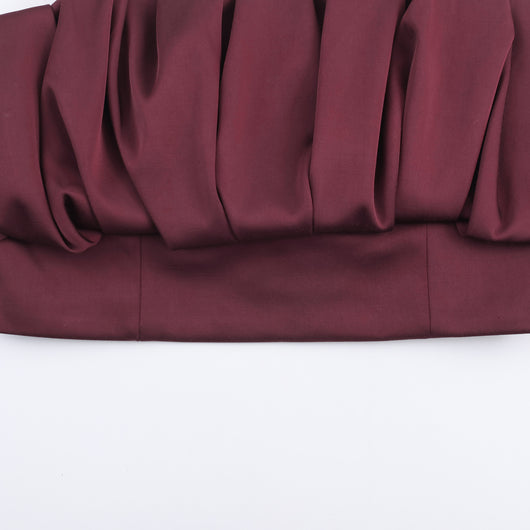 Conjunto Falda y Chaleco sin Mangas para Mujer - Image 32