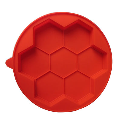 Pastel de Carne Congelado Hexagonal - Image 17