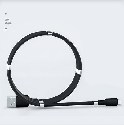 Cable de Datos Magnético Nano Compatible con Apple - Image 6