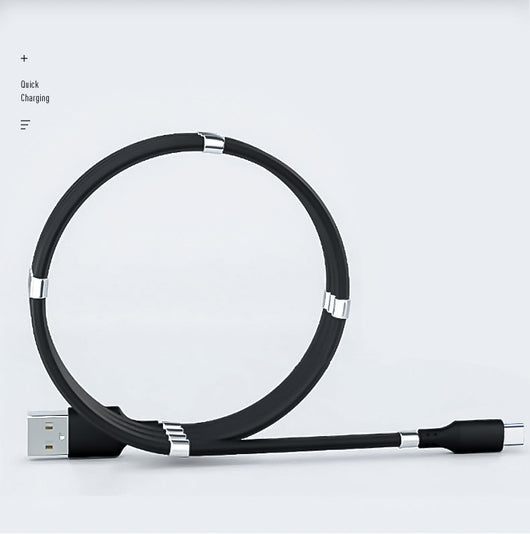 Cable de Datos Magnético Nano Compatible con Apple - Image 6