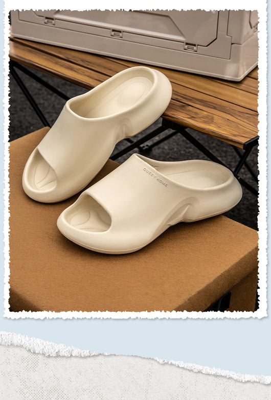 Pantuflas Antibacterianas Antideslizantes para Exterior con Suela Reforzada - Image 14