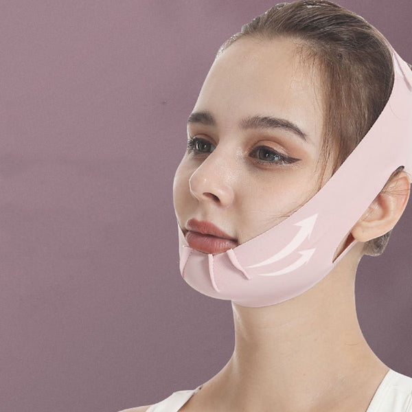 Mascarilla Reafirmante Facial Compacta 3 en 1
