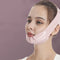 Mascarilla Reafirmante Facial Compacta 3 en 1