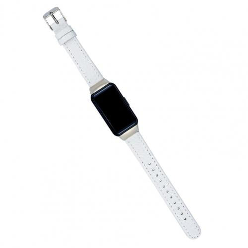Pulsera de Cuero con Patrón Lichi - Image 6