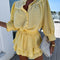 Amarelo