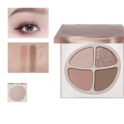 Paleta de Sombras Personalizadas para Maquillaje Profesional - Image 11