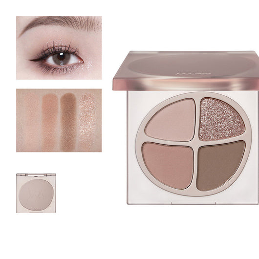Paleta de Sombras Personalizadas para Maquillaje Profesional - Image 11