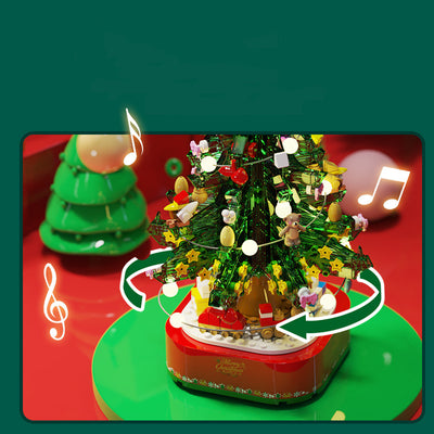 Bloques Constructores Árbol de Navidad - Image 9