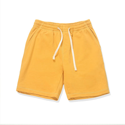 Shorts Deportivos Hombre con Cordón - Cómodos y Versátiles - Image 8