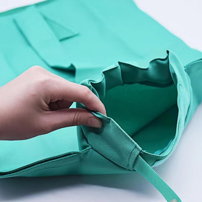 Bolsa Transportadora de Gatos Plegable - Diseño Suave para Corte de Uñas - Image 19
