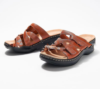 Sandalias Cuña para Mujer - Comodidad y Estilo Veraniego - Image 8