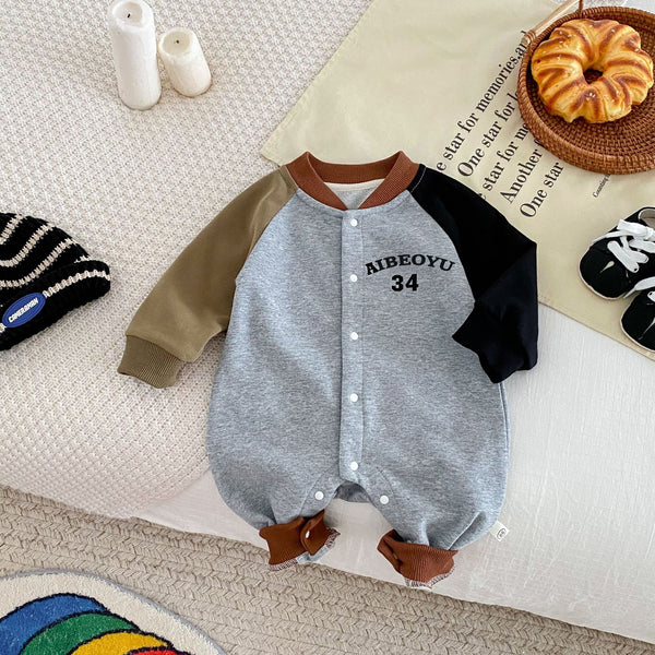 Mono Infantil Multicolor - Diseño Moderno y Versátil