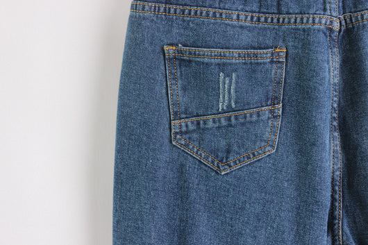 Pantalones Harem Sueltos y Cómodos de Moda - Image 15