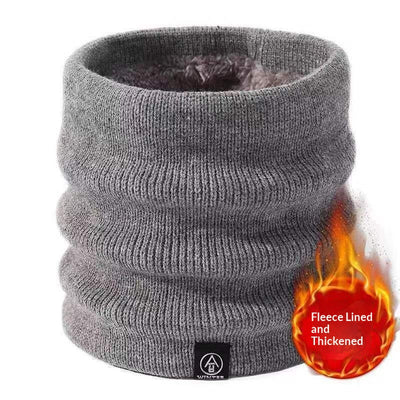 Cuello Tubular Versátil Estilo Coreano - Unisex para Estudiantes y Ciclismo - Image 2