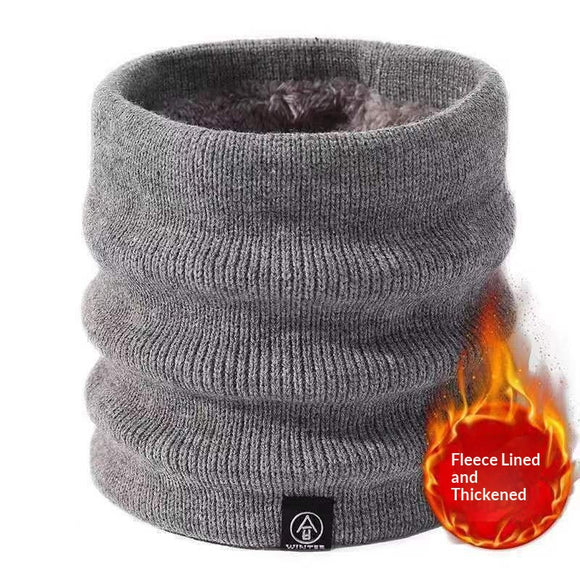 Cuello Tubular Versátil Estilo Coreano - Unisex para Estudiantes y Ciclismo