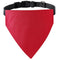 Colar Vermelho S