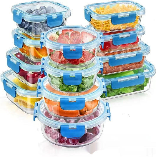 Loncheras Herméticas para Conservar Alimentos Frescos - Image 5