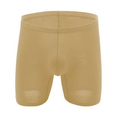 Calzoncillos para Hombre de Seda Helada con Tecnología Antiabrasión - Image 10
