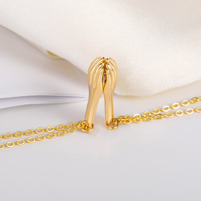 Collar Magnético para Parejas - Atracción Mutua - Image 7