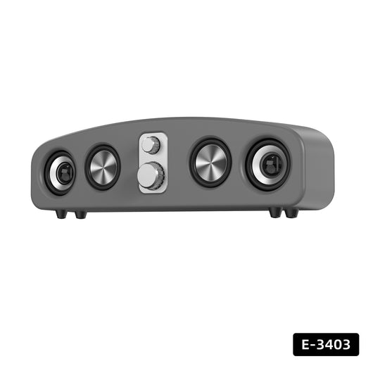 Parlante Bluetooth Portátil Estilo Retro - Image 25