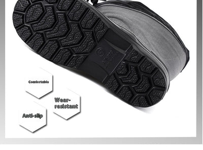 Botas Impermeables de Trabajo Ligeras para Hombre - Image 15