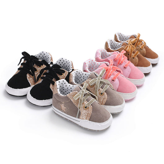 Tenis para Bebés y Niños Pequeños - Zapatos Cómodos y Seguros - Image 6
