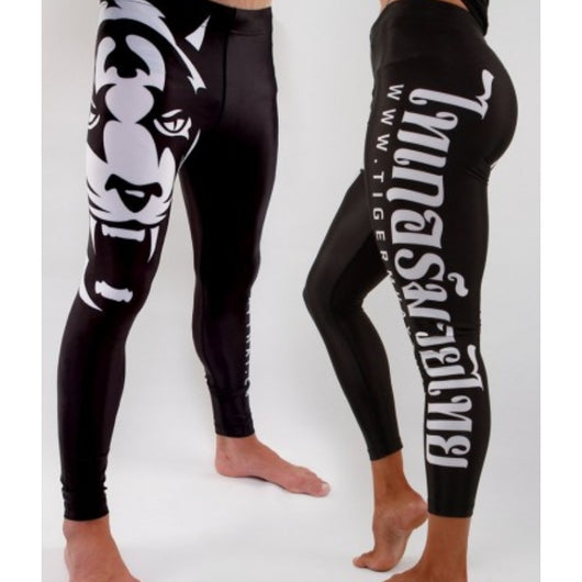 Pantalones Deportivos Tigre Respirable para Hombre - Ajuste Slim Cómodo - Image 5