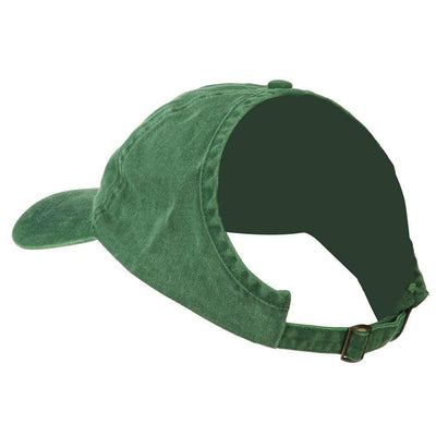 Gorra de Béisbol Tipo Ponytail para Mujer - Protección Solar Ajustable - Image 3