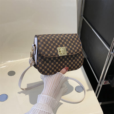 Bolso Cuadrado Minimalista para Verano - Image 14