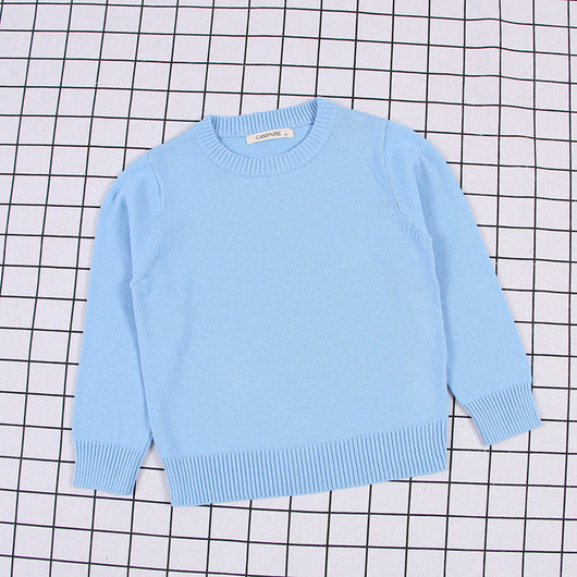 Suéter Liso Unisex para Niños y Niñas - Image 29