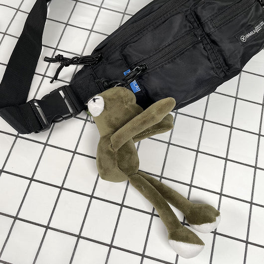 Bolsa Portamóvil para Hombre con Compartimentos - Image 4