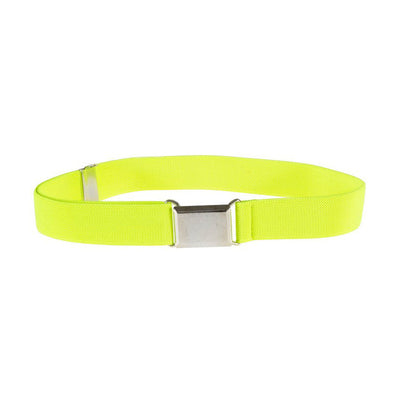 Cinturón Elástico Unisex Ajustable para Niños, Hombres y Mujeres - Image 12